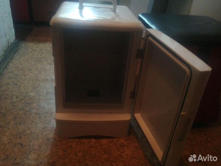 Холодильник