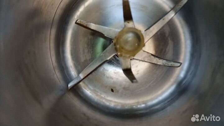 Электрокофемолка винтаж 1979год