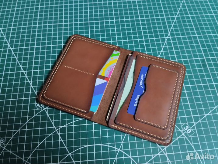 Обложка для автодокументов паспорта и карт