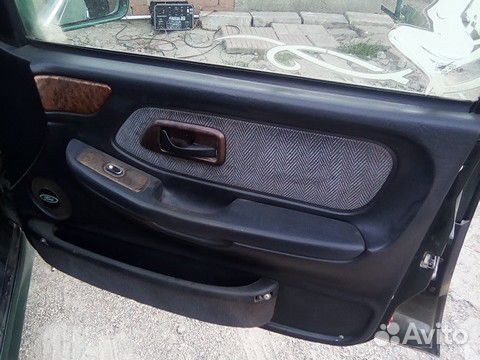 Ford Scorpio 2.0 МТ, 1989, 230 960 км