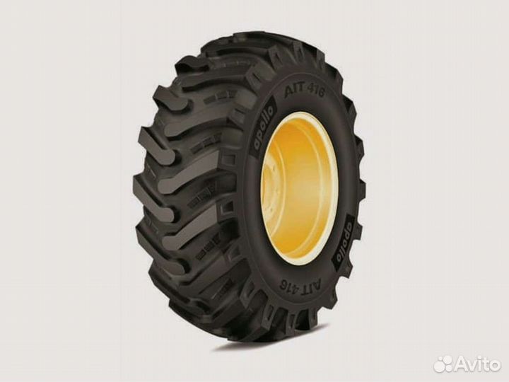Шины для экскаватор - погрузчиков 18.4-26 12PR apo