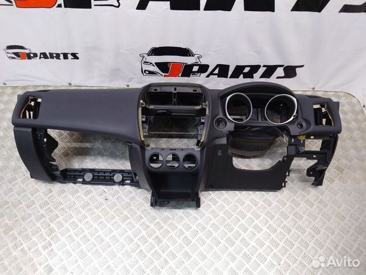 Торпедо Mitsubishi RVR