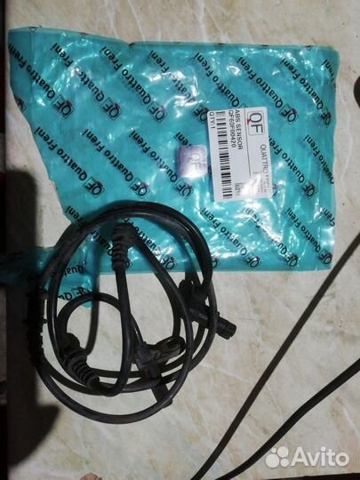 Мерседес 221 датчик абс