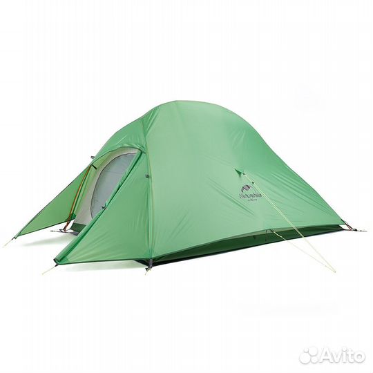 Двухместная палатка Naturehike Cloud Up 2
