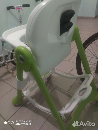 Стул для кормления