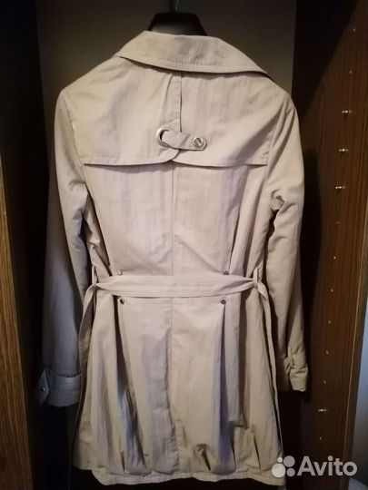 Плащ женский 46 48