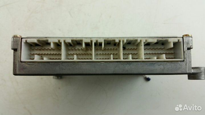 Блок управления двигателем Honda Stepwgn RF5 K20A