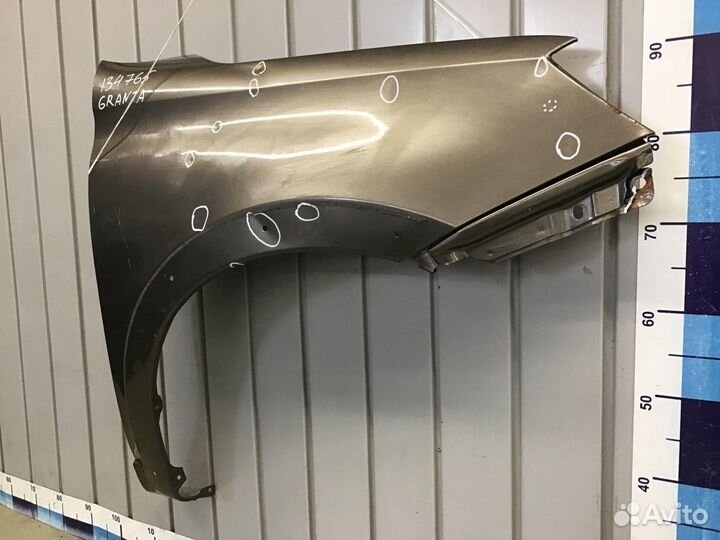 Крыло переднее правое VAZ LADA Granta 2011