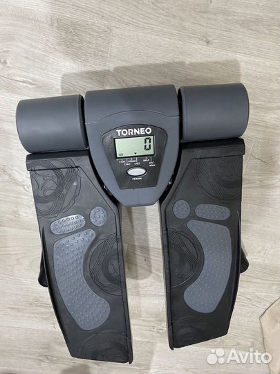 Тренажер степпер