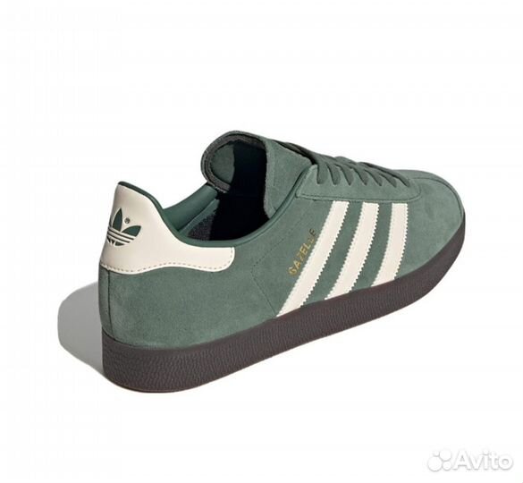 Adidas Gazelle 