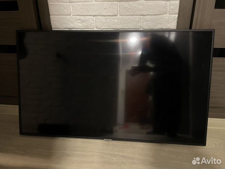Samsung UE49NU7170U