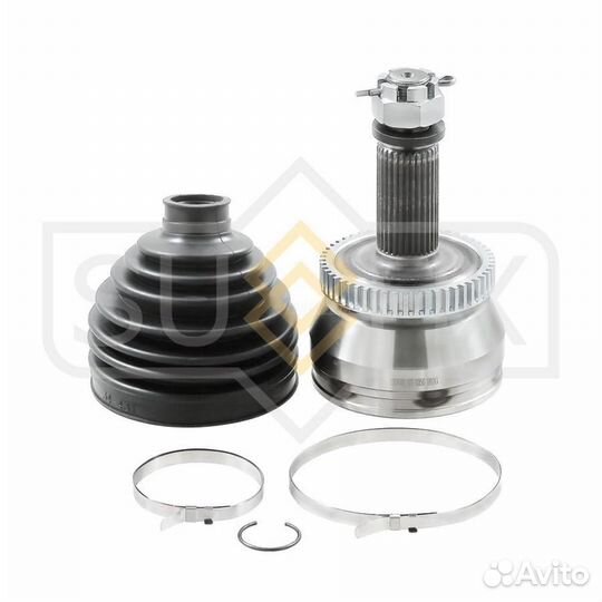 Sufix ST-1056 шрус наружный перед прав/лев