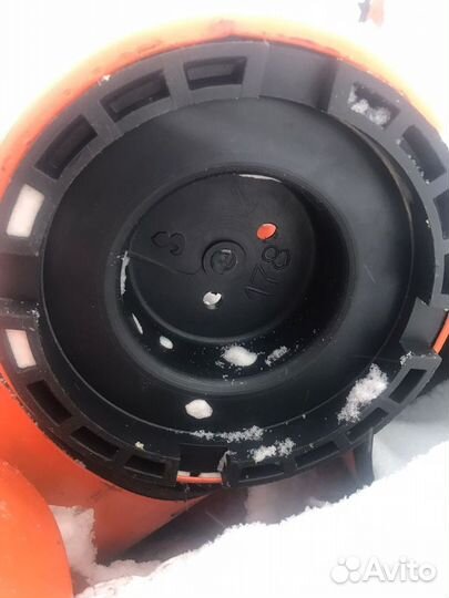 Сырье пнд/пвд (заглушки)