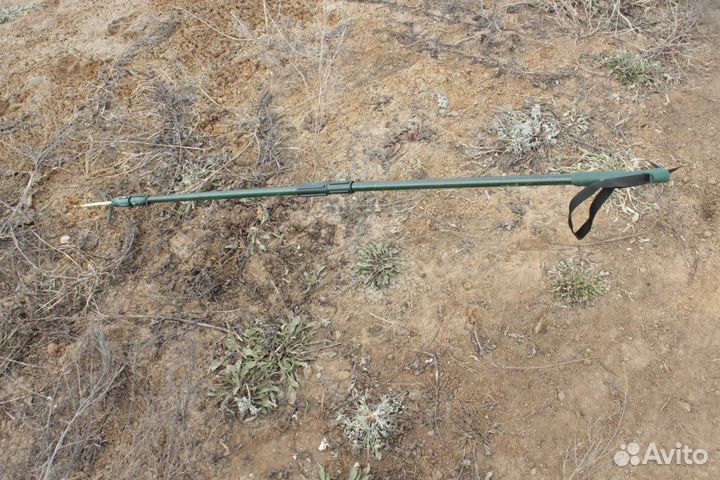 Щуп саперный диэлектрический Московская область