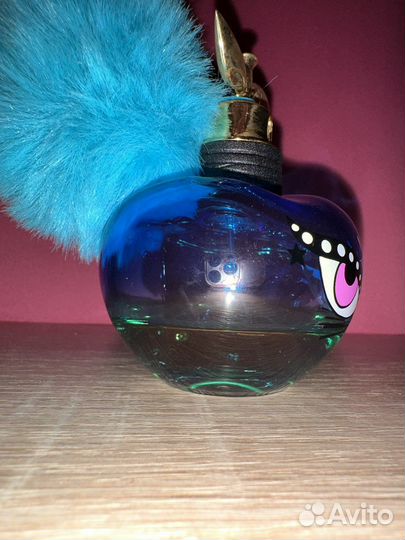 Nina ricci LES monstres DE luna туалетная вода