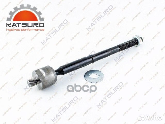 Тяга рулевая KAT1602LIF katsuro