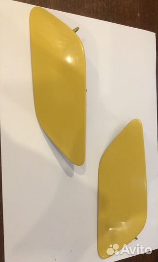 Крышка омывателя фар Opel Astra J GTC левая