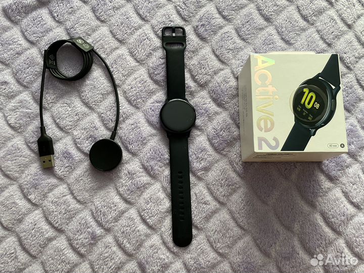 Samsung Galaxi watch active 2