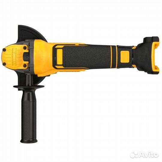 Ушм (болгарка) dewalt DCG 409NT