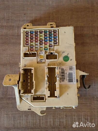 Блок предохранителей Hyundai Elantra MD5