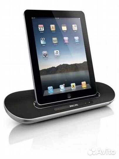 Док-станция Philips DS7700/10