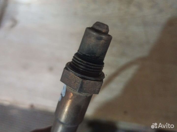 Датчик кислорода лямбда-зонд lifan breez 1.6