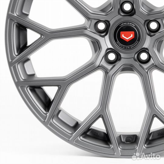 Диски Vossen R18