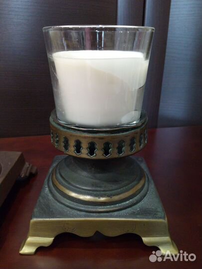 Старые вещи