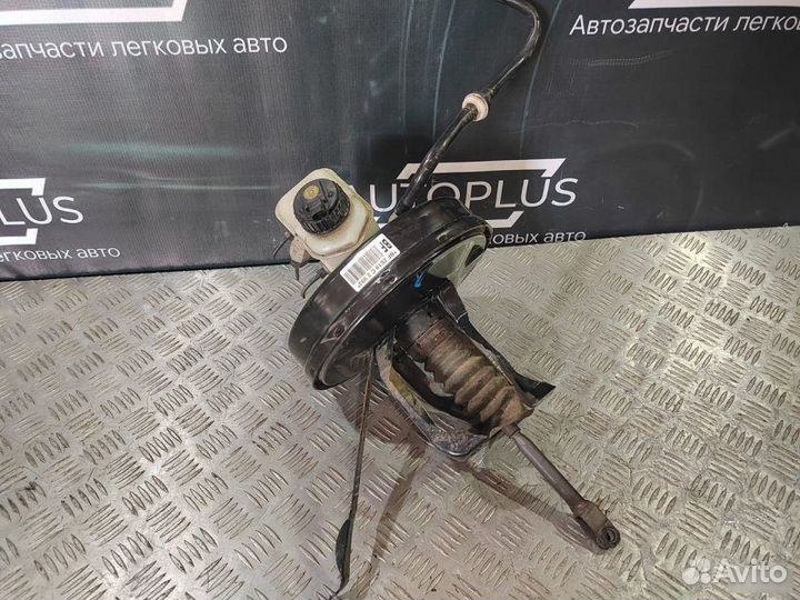 Вут+Гтц Daewoo Nexia N150 1.5 2002-2015