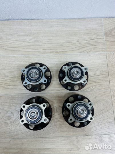 Ступица задняя Honda Civic 4D