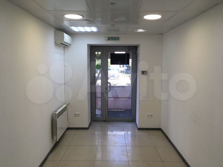 Торговая площадь, 28.8 м²