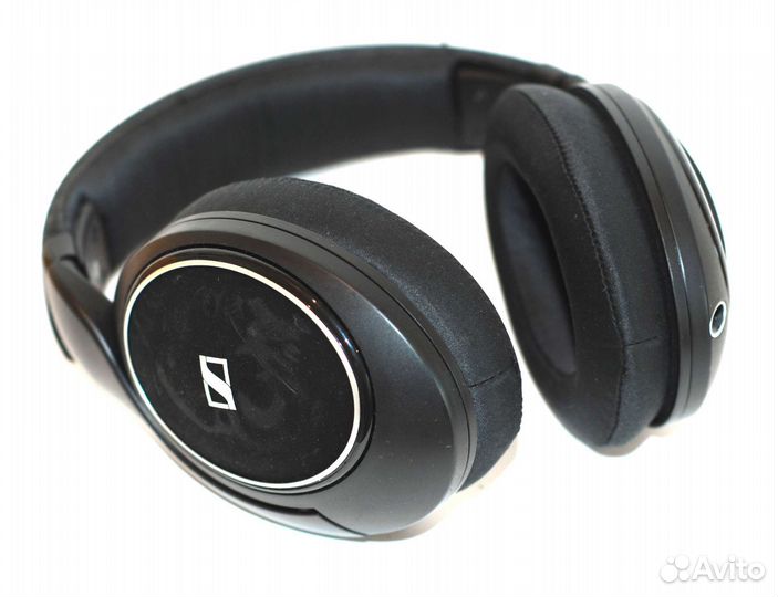 Мониторные наушники Sennheiser HD 598 Cs