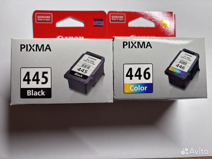 Картреджи для принтера Cenon