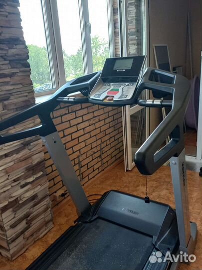 Беговая дорожка Kettler Track Performance 7885-300