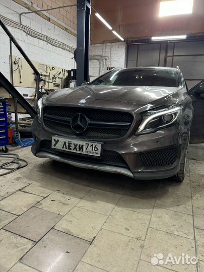 Промывка радиатора печки