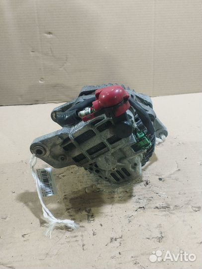 Генератор Subaru Legacy BP5