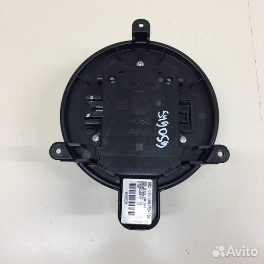 Б/У Б/У Мотор печки LR046947 land rover