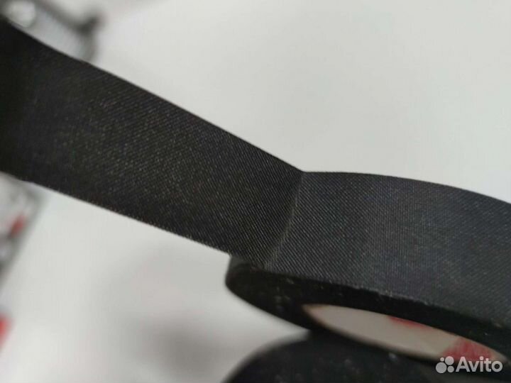 Изолента для подкапотного пространства 19мм/25м