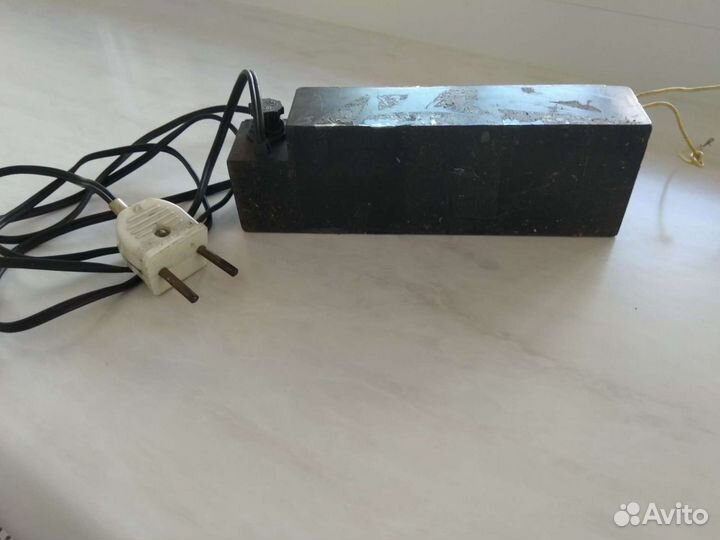 Блок питания пр 0,15А