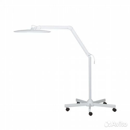 Бестеневая лампа 4blanc Le Clair на стойке