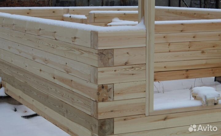 Построим дом, баню качественно