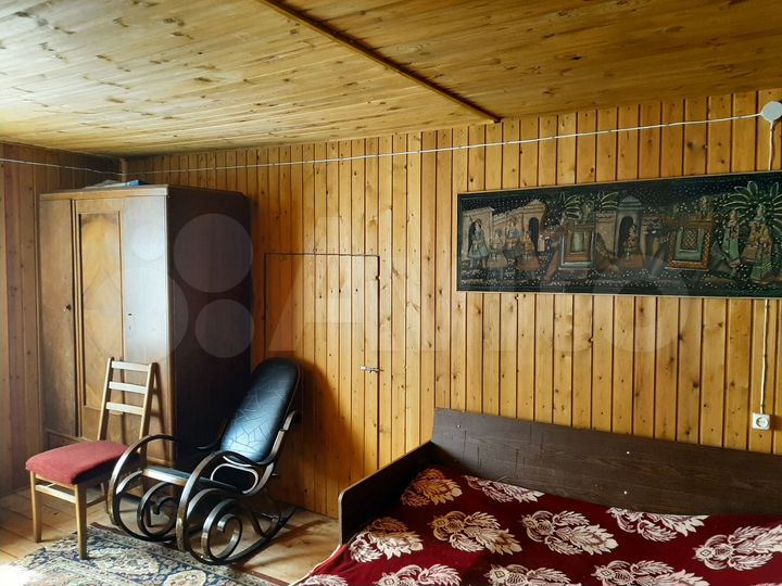 Дача 95 м² на участке 6 сот.