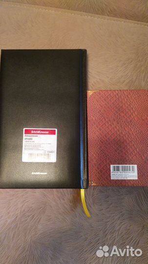 Ежедневник Erich Krause