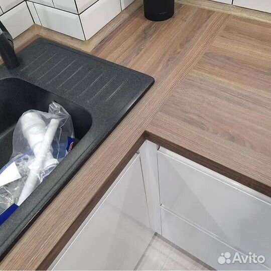 Кухня Кухонный гарнитур