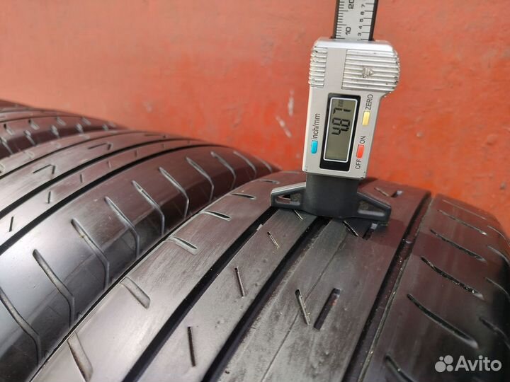 Bridgestone Ecopia EP200 185/60 R15 84V