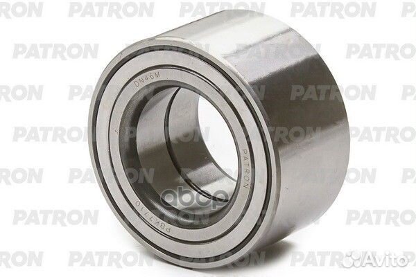 Подшипник ступица передняя Kia/Patron/ PBK7710