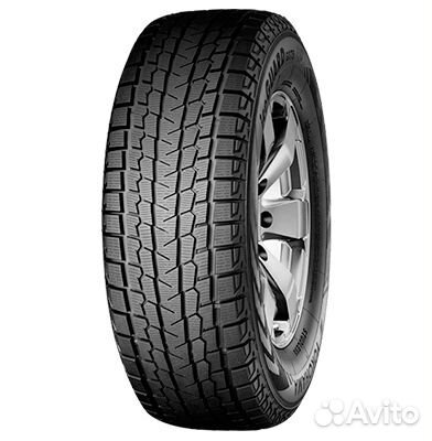 Yokohama Ice Guard G075 275/50 R20 113Q