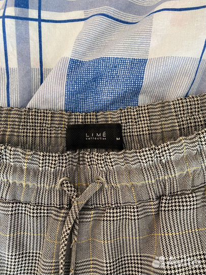 Шорты женские lime