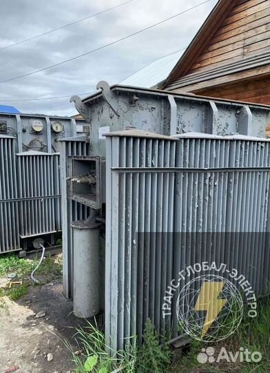 Трансформатор б\у дорого арт51130