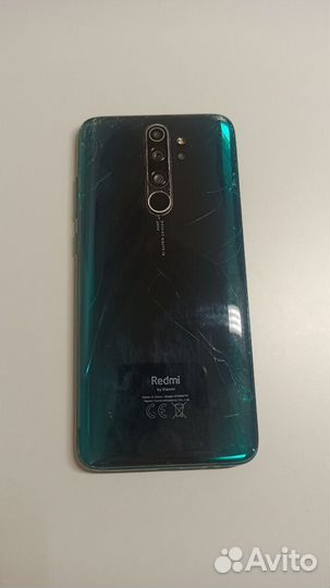 Xiaomi Redmi Note 8 Pro 6/64gb